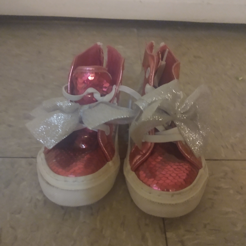 Toddler girl size6